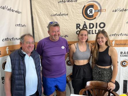 030624 25 anys Club Tenis Cubelles Ràdio Cubelles 1.JPG