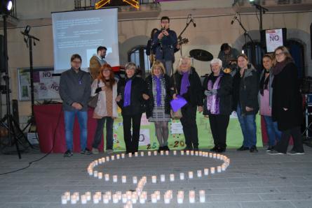 25N PLAÇA VILA 2017