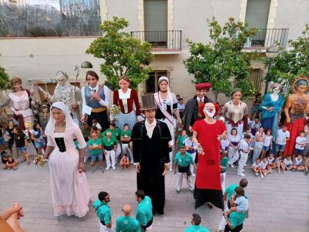 310722 Trobada de Gegants Festa Major Petita.jpg