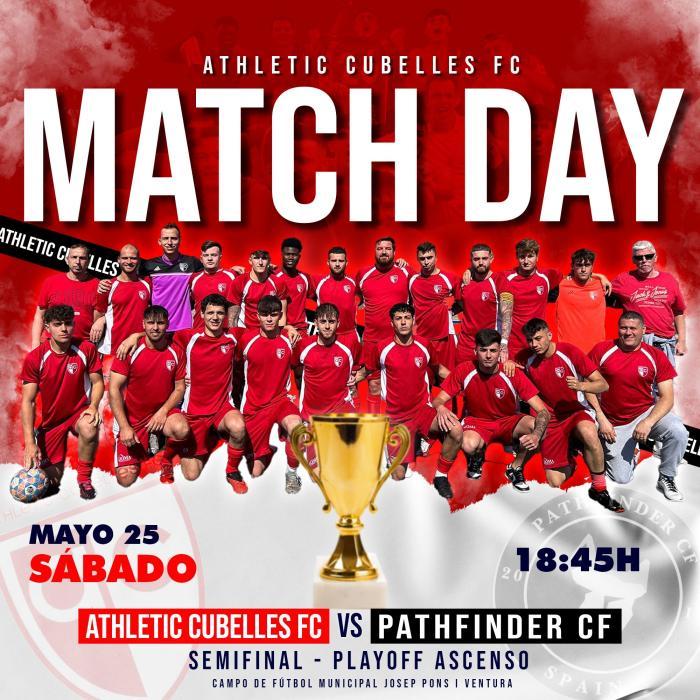 Athletic Cubelles match.jpg