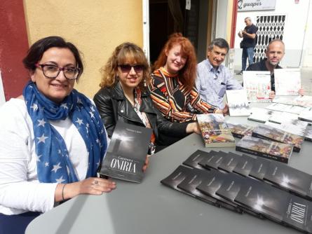 autors cubelles sant jordi