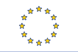 Bandera d'Europa