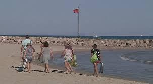 Bandera Vermella