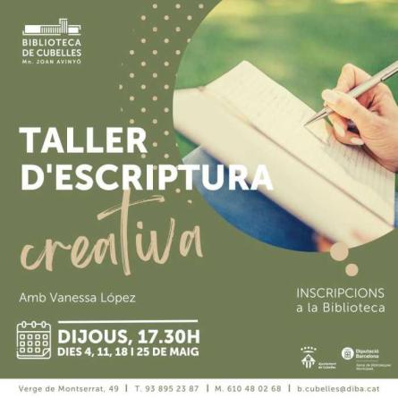 CARTEL TALLER ESCRPTURA CREATIVA.jpeg