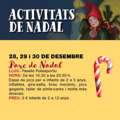 CARTELL EL PARC DE NADAL.jpg