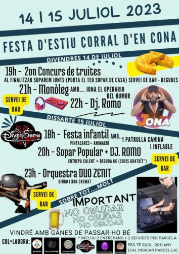 CARTELL FESTES CORRAL CONA 2023.jpeg