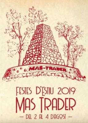 Cartell Festes d'Estiu de Mas Trader 2019.jpg