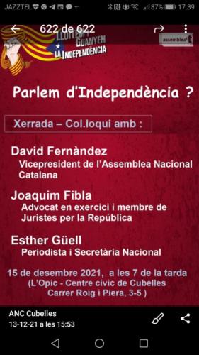 Cartell Parlem d'Independència ANC Cubelles.jpg