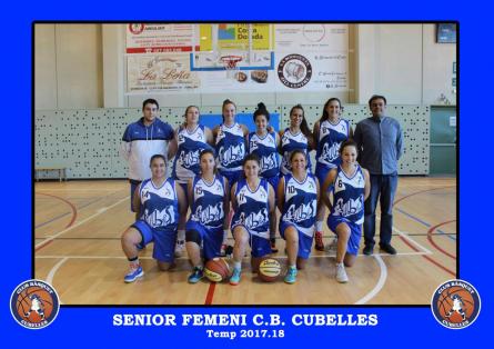 Bàsquet Femení