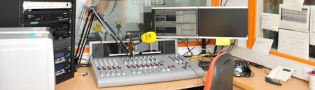 Radio estudis