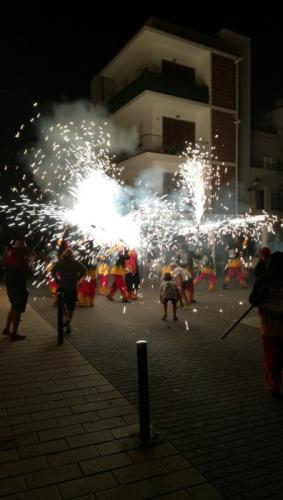 Correfoc 2017