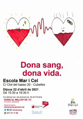 Dona sang, dona vida-Mar i Cel.jpg