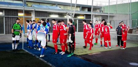 cf cubelles contra Sitges (@CFCubelles)