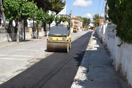 Obres Endesa Molí de Baix 2023 1