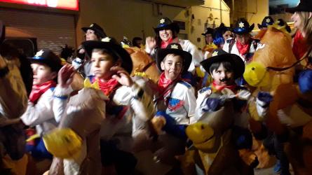 Carnaval Cubelles 2018 (3)