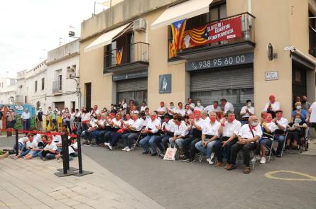 Els Castellers del Foix Diada 11 setembre de 2021.jpg