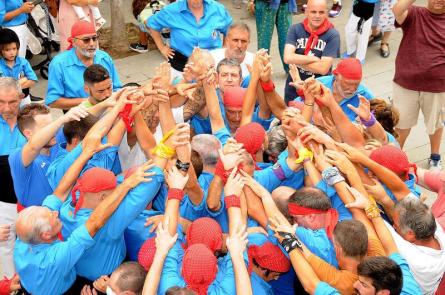 Els Castellers_Pinya_Festa Major Petita 22.jpg