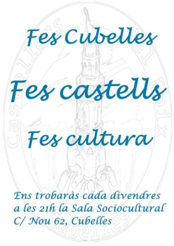 Fes Cubelles, fes cultura, fes castells 100822.jpg