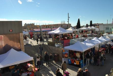 Fira de Nadal 2016 Cubelles.jpg