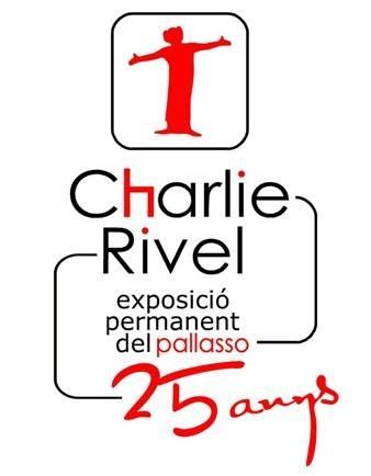 Logo 25 anys museu Charlie Rivel