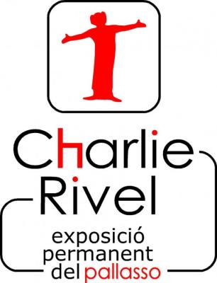 Logo Exposició Permanent del pallasso Charlie Rivel.jpg