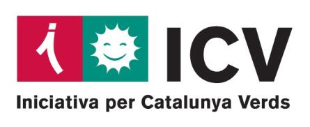 Logo icv