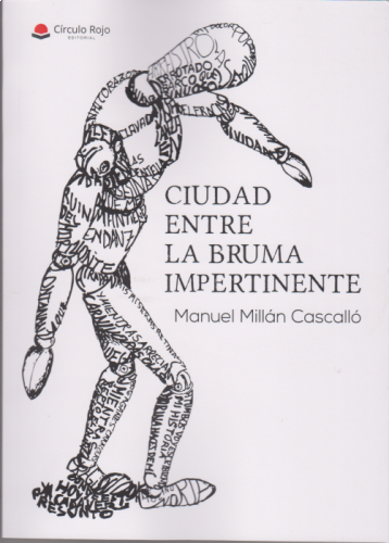 Manolo Millan_portada llibre Ciudad entre la bruma impertinente.png