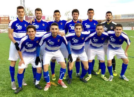 Montserrat Igualada - CF Cubelles