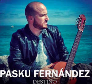 Pasku Fernández 2018