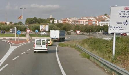 Rotonda C31 (Google Maps) 1