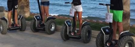 Segway