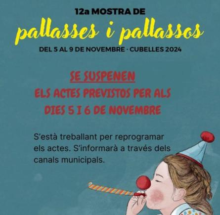 SUSPENSIÓ ACTES MOSTRA PALLASSES 041124.jpg