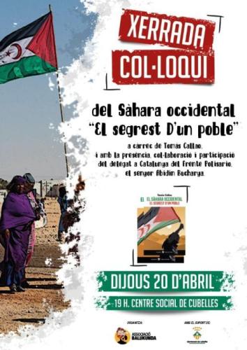 Xerrada col·loqui Sahara Occidental 'El segrest d'un poble'.jpg