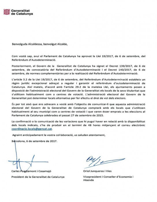 carta 1 oct